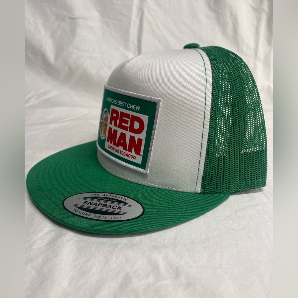 BRAND NEW REDMAN MESH HAT!!! DISCOUNTED!!